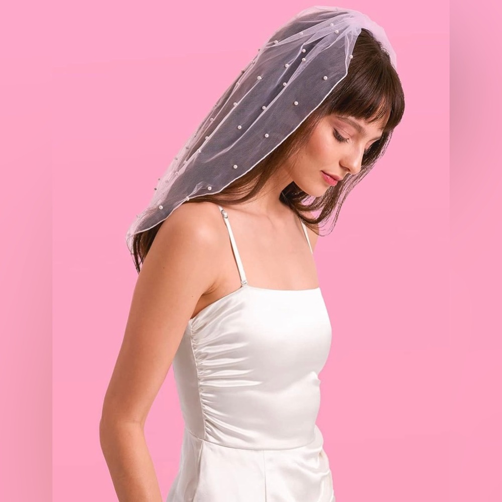 Bridal Veil